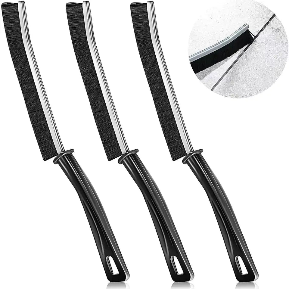 Cleaner Pro° EasyReach 2+1 ILMAINEN: Helppo Ulottuvuus Kulmiin Harja