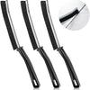 Cleaner Pro° EasyReach 2+1 ILMAINEN: Helppo Ulottuvuus Kulmiin Harja