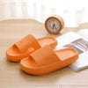 Happy™ ComfySlippers 1+1 ILMAINEN: Luistamattomat, Erittäin Pehmeät Ja Mukavat Tossut
