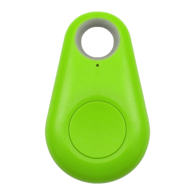 DogCatFri™ PetTracker - Bluetooth Lemmikki Langaton Tracker