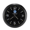 CarClock 1+1 ILMAISEKSI: Elegantti Kvartsi- Autokello Kaikkiin Ajoneuvoihin