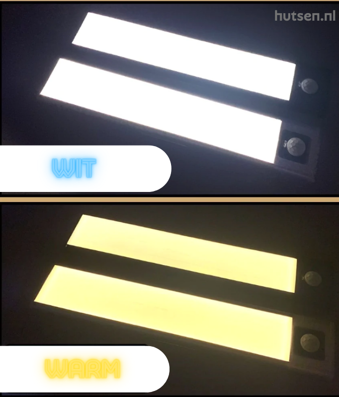 LED-Valaisin - OVERNIGHT™