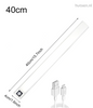LED-Valaisin - OVERNIGHT™
