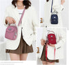 Icone™ ChicBag - Vedenpitävä Oxford Crossbody Laukku