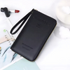 Icone™ TravelWallet 1+1 ILMAINEN: Kaikki Yhdessä Passikotelo Ja Matkalompakko