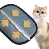 DogCatFri™ CleaningGloves 1+1 ILMAINEN: Sähköstaattiset Lemmikkieläinten Karvanpoisto Käsineet