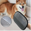 DogCatFri™ CleaningGloves 1+1 ILMAINEN: Sähköstaattiset Lemmikkieläinten Karvanpoisto Käsineet