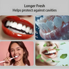 WhiteningToothpaste 1+1 ILMAINEN: Niacinamide-Valkaiseva Ja Tahroja Poistava Hammastahna