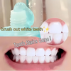 WhiteningToothpaste 1+1 ILMAINEN: Niacinamide-Valkaiseva Ja Tahroja Poistava Hammastahna