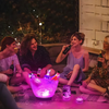 Ledsen™ PoolLights 1+1 ILMAINEN: Vedenpitävät LED Allas, Kylpy Ja Juhlavalot