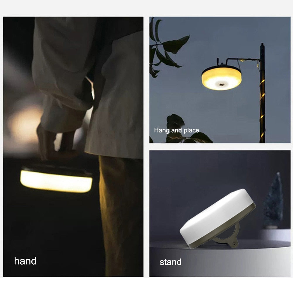 Ledsen™ FlexLight - Vedenpitävä Kannettava Merkkijono Valot