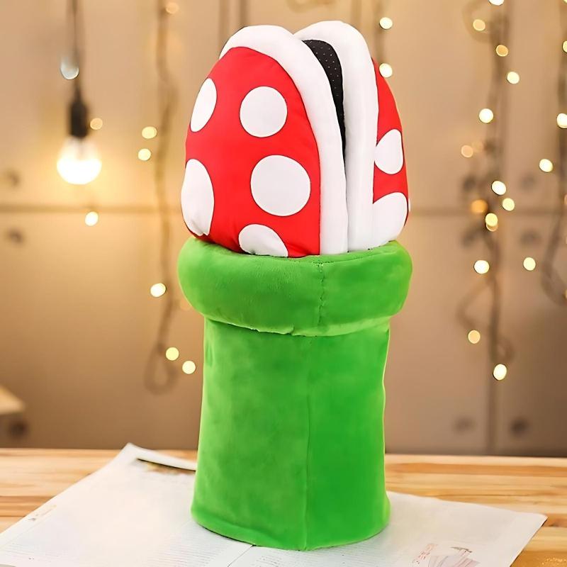 Happy™ MushroomSlippers: Kodikas Ja Mukava Sieni Tossut