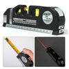 LaserLevel - Tarkkuutta Taso Tasaus Laser
