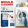 Cleaner Pro° AntiMould: Homeen Vastainen Puhdistusvaahto