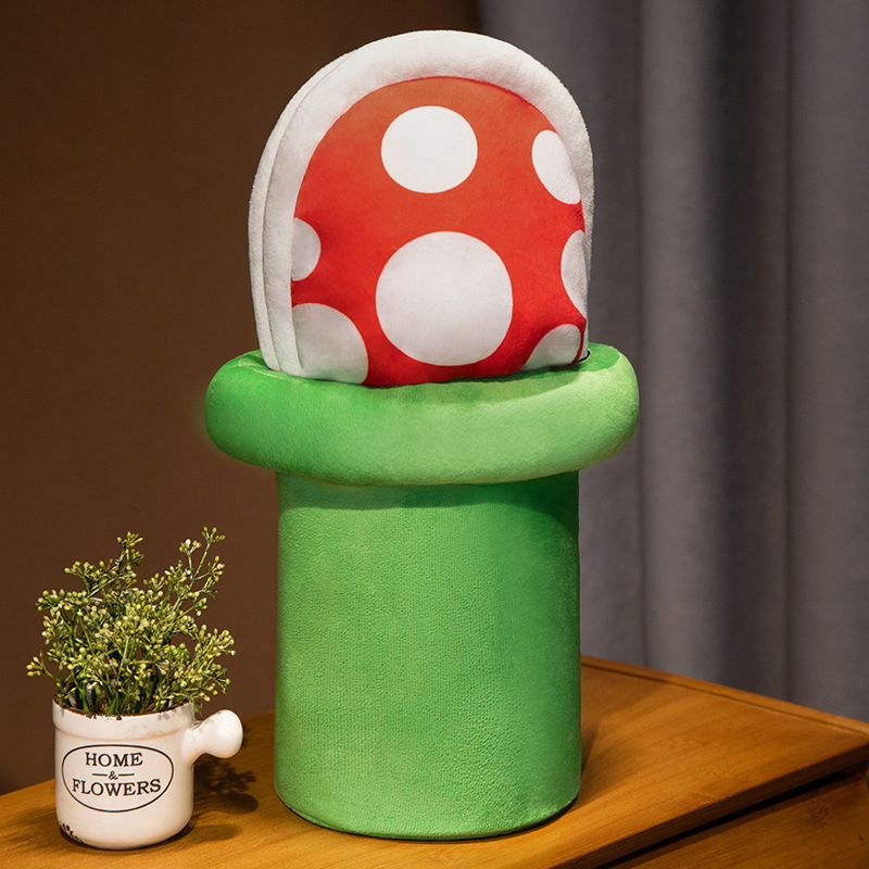 Happy™ MushroomSlippers: Kodikas Ja Mukava Sieni Tossut
