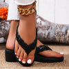 Happy™ SummerSandals: Tyylikäs Mukava Sandaalit Kesäksi