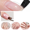 NailClear 1+1 ILMAINEN - 3 In 1 Läpinäkyvä Ammattimainen Kynsikonstruktiogeeli