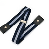 Icone™ ElasticBelt 1+1 ILMAINEN: Soljettomat Näkymättömät Joustavat Vyöt