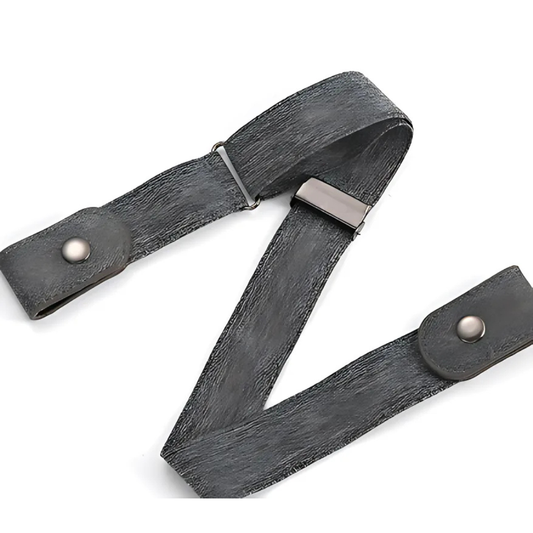 Icone™ ElasticBelt 1+1 ILMAINEN: Soljettomat Näkymättömät Joustavat Vyöt