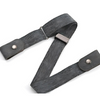 Icone™ ElasticBelt 1+1 ILMAINEN: Soljettomat Näkymättömät Joustavat Vyöt