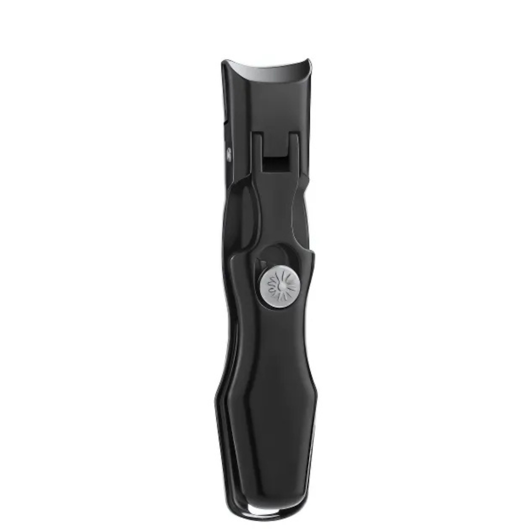 Globetrek° NailClippers - Kompakti Erittäin Terävä Ruostumattomasta Teräksestä Valmistettu Kynsileikkuri