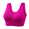 Icone™ ComfortBra 1+1 ILMAINEN: Mukava Tyylikäs Täydellinen Peittävyys Saumaton Rintaliivi