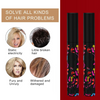 Rose® HairFix 1+1 ILMAINEN: Ei Rasvaa Hiusten Muotoilu Ja Kiinnitystikku