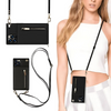 Icone™ PhoneWallet: CrossBody Puhelin Kotelo Lompakko Ja Korttikotelo