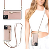 Icone™ PhoneWallet: CrossBody Puhelin Kotelo Lompakko Ja Korttikotelo
