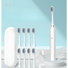 SonicToothBrush - Sähköinen Sonic Hammasharja Aikuisille
