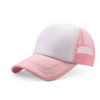 Icone™ SportyCap 1+1 ILMAINEN: Unisex-Säädettävä Kevyt Urheilullinen Verkkokangas Lippalakki