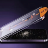 ScreenProtect 1+1 ILMAINEN: iPhone-Karkaistu Lasi HD-Näytönsuoja