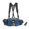 Icone™ AdventureBag: Monitoiminen Ulkoilu Seikkailu Gear Laukku