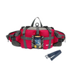Icone™ AdventureBag: Monitoiminen Ulkoilu Seikkailu Gear Laukku