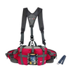Icone™ AdventureBag: Monitoiminen Ulkoilu Seikkailu Gear Laukku