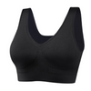 Icone™ ComfortBra 1+1 ILMAINEN: Mukava Tyylikäs Täydellinen Peittävyys Saumaton Rintaliivi