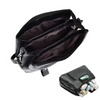 Icone™ CasualBag: Elegantti Ja Tilava Rento Olkal Ja Ristilaukku