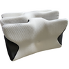 CurvePillow - Pehmeä Ergonominen Käyrä Tyyny