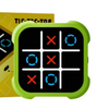 Kletshuts™ FunTicTacToe: Interaktiivinen Elektroninen Ristinolla Peli Varten Kaikki Ikäryhmät