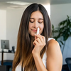 InhalerStick: Helppo Hengitys Nenän Inhalaattori Tikut