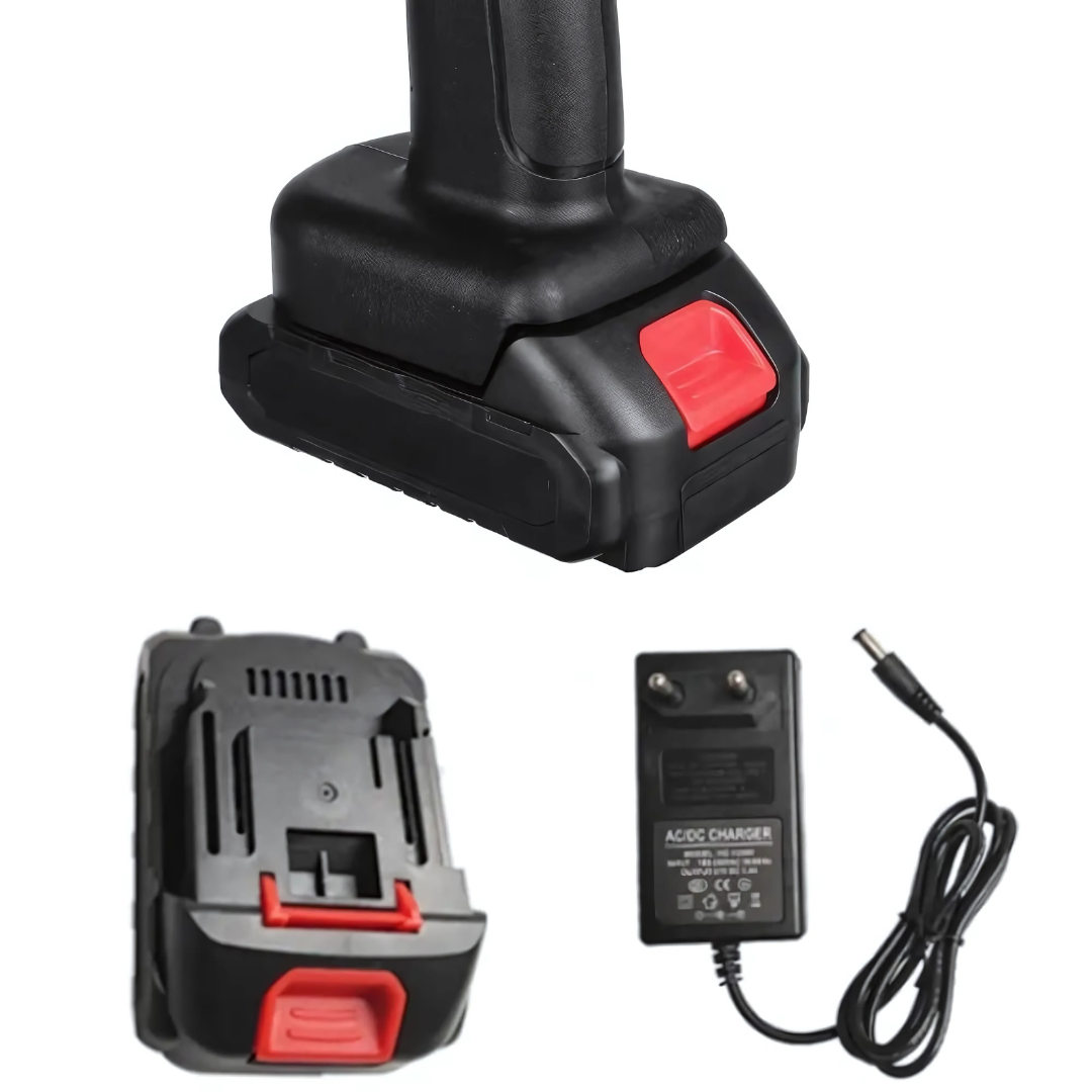 Akku - Cleaner Pro° High Pressure