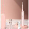 SonicToothBrush - Sähköinen Sonic Hammasharja Aikuisille