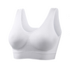 Icone™ ComfortBra 1+1 ILMAINEN: Mukava Tyylikäs Täydellinen Peittävyys Saumaton Rintaliivi