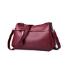 Icone™ CasualBag: Elegantti Ja Tilava Rento Olkal Ja Ristilaukku