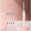 SonicToothBrush - Sähköinen Sonic Hammasharja Aikuisille