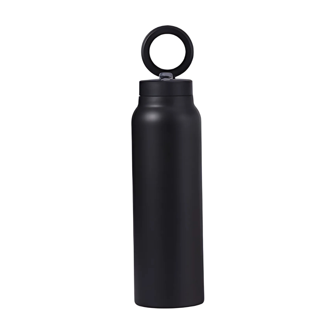 Holder360° MagneticBottle: Magneettinen Vesipullon Puhelinteline