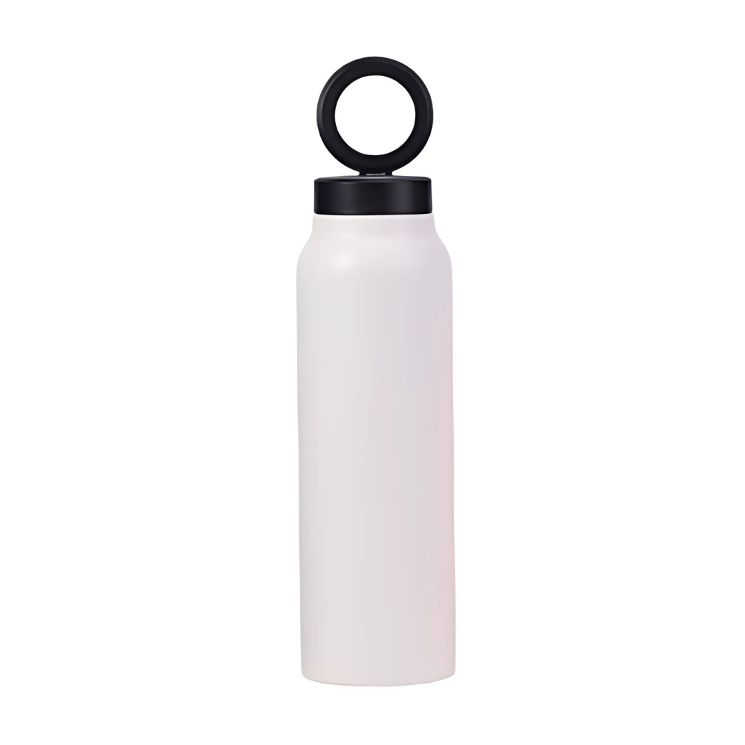 Holder360° MagneticBottle: Magneettinen Vesipullon Puhelinteline
