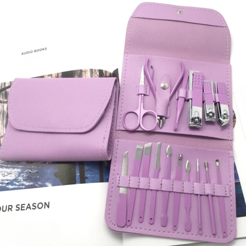 GroomingKit 1+1 ILMAINEN – Täydellinen Kannettava Itsehoito Grooming-Kitti Miehille Ja Naisille