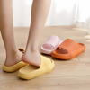 Happy™ ComfySlippers 1+1 ILMAINEN: Luistamattomat, Erittäin Pehmeät Ja Mukavat Tossut
