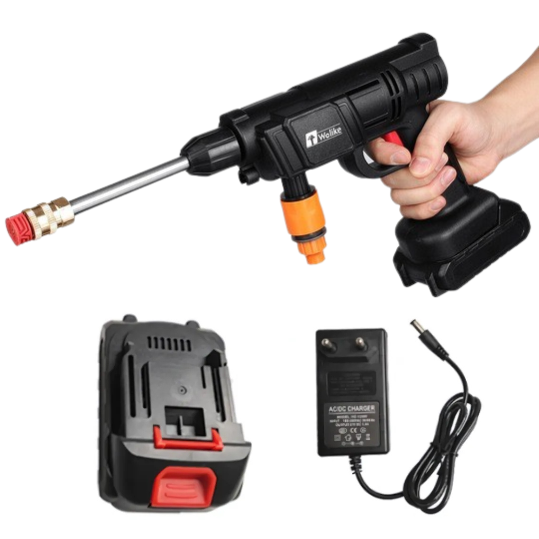 Akku - Cleaner Pro° High Pressure